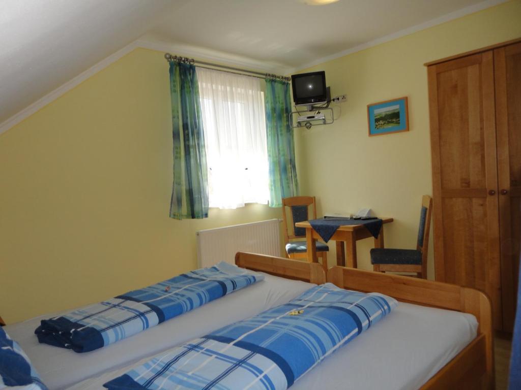 Gaestezimmer Rieder Staatz Номер фото